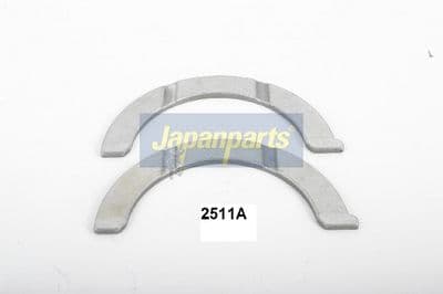Disco distanciador, cigüeñal JAPANPARTS TW2511A