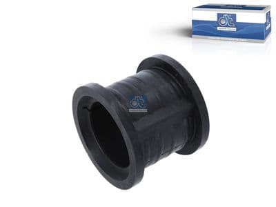 Casquillo del buje, estabilizador DT Spare Parts 2.62116