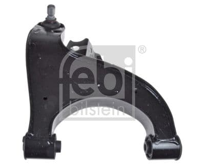 Brazo oscilante, suspensión de ruedas FEBI BILSTEIN 48170