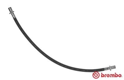 Manguera de frenos BREMBO T 16 021