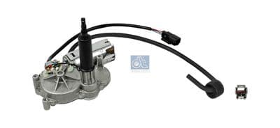 Motor del limpiaparabrisas DT Spare Parts 13.86025