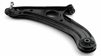 Brazo oscilante, suspensión de ruedas BOSCH 0 986 141 699