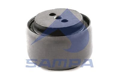 Horquilla de suspensión SAMPA 030.037