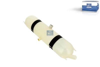 Depósito de compensación, refrigerante DT Spare Parts 4.00605