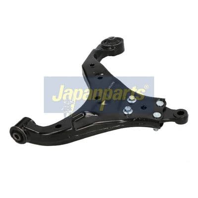 Brazo oscilante, suspensión de ruedas JAPANPARTS BS-K19R