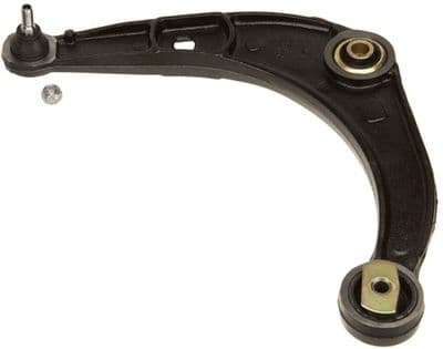 Brazo oscilante, suspensión de ruedas TRW JTC326