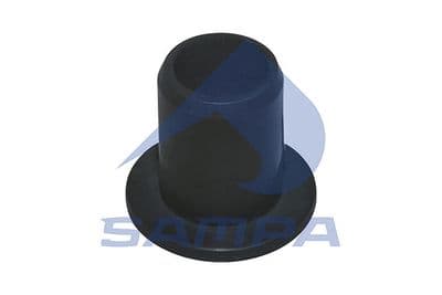 Casquillo, palanca de velocidades SAMPA 040.165
