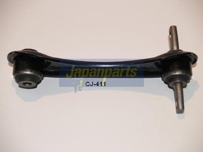 Brazo oscilante, suspensión de ruedas JAPANPARTS CJ-411R