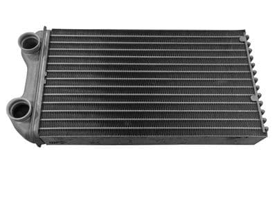 Radiador de calefacción, calefacción interior VALEO 812375