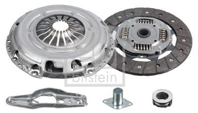 Kit de clutch FEBI BILSTEIN 1005265