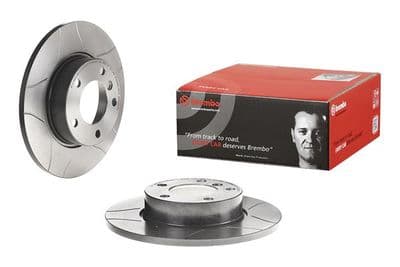 Disco de freno BREMBO 08.5359.75