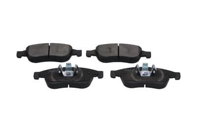 Juego de balatas de freno Kavo Parts KBP-6621