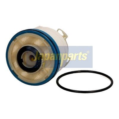 Filtro combustible JAPANPARTS FC-ECO039