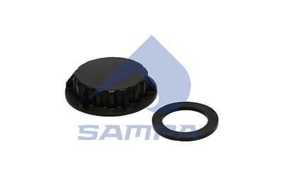 Tapón, depósito de refrigerante SAMPA 030.2394