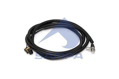 Sensor, revoluciones de la rueda SAMPA 096.384
