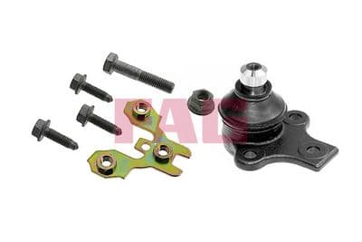 Rótula de suspensión/carga Schaeffler FAG 825 0141 10
