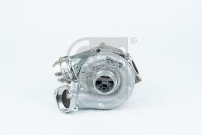 Turbocompresor, sobrealimentación FEBI BILSTEIN 187178