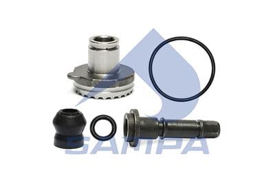 Juego de reparación, reajuste automático SAMPA 030.583