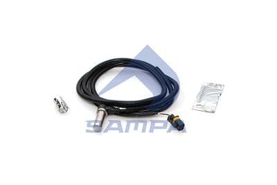 Sensor, revoluciones de la rueda SAMPA 096.390