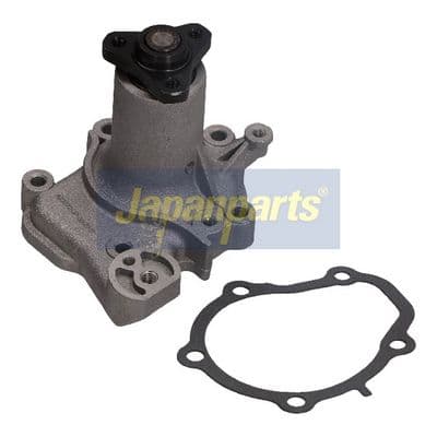 Bomba de agua, refrigeración del motor JAPANPARTS PQ-824