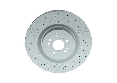 Disco de freno BOSCH 0 986 479 E96