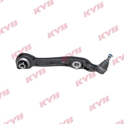 Brazo oscilante, suspensión de ruedas KYB KSC5461
