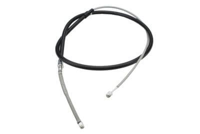 Cable de accionamiento, freno de estacionamiento TEXTAR 44091900