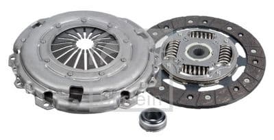 Kit de clutch FEBI BILSTEIN 1005388