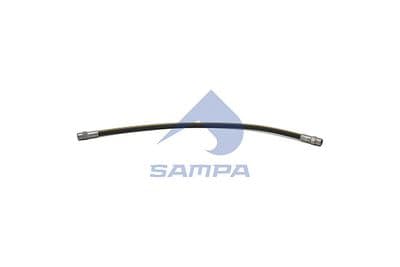 Manguera de frenos SAMPA 205.158