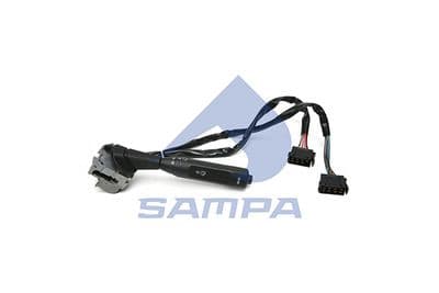 Interruptor del limpiaparabrisas SAMPA 202.277