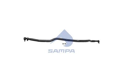 Barra central de dirección SAMPA 097.962