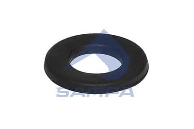 Tope de asiento, cabina SAMPA 020.034