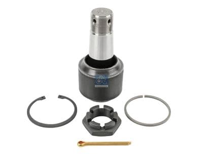 Juego de reparación, brazos de suspensión DT Spare Parts 1.32521
