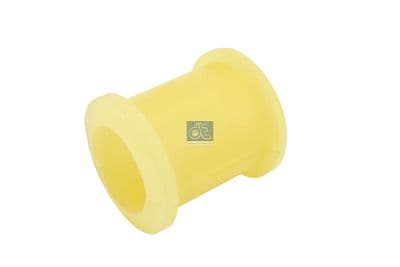 Casquillo del buje, estabilizador DT Spare Parts 3.67001