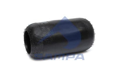 Cubrepolvo, suspensión neumática SAMPA SP 55644