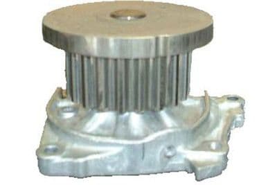 Bomba de agua, refrigeración del motor Kavo Parts HW-1830