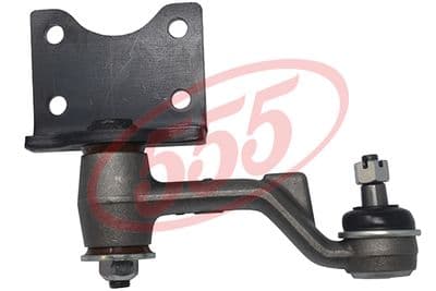 Brazo auxiliar Pitman 555 SI-7165