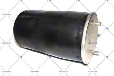Cubrepolvo, suspensión neumática SAMPA SP 554007-08