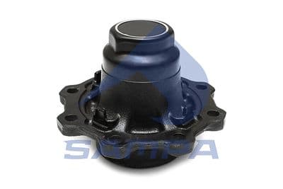 Buje SAMPA 070.350