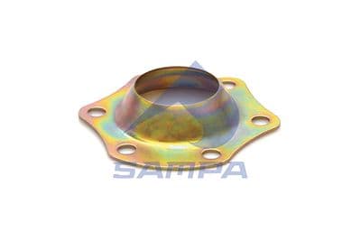 Soporte, cojinete de árbol de freno SAMPA 070.089