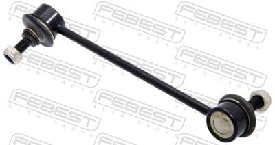 Travesaños/barras, estabilizador FEBEST 1223-GEFL