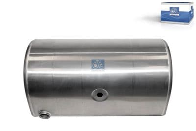 Tanque de combustible DT Spare Parts 2.12632