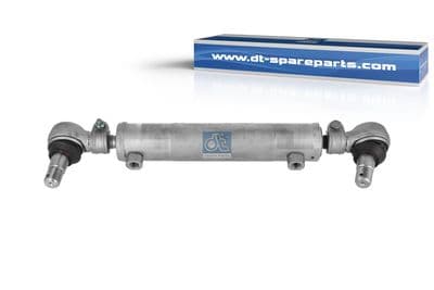 Cilindro de trabajo, dirección asistida DT Spare Parts 6.12067