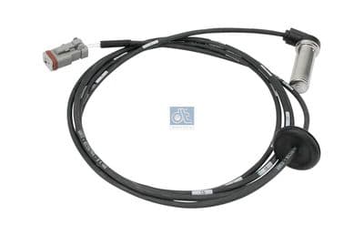 Sensor, revoluciones de la rueda DT Spare Parts 6.61917