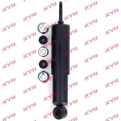 Amortiguador KYB 444322