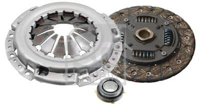 Kit de clutch FEBI BILSTEIN 1005298