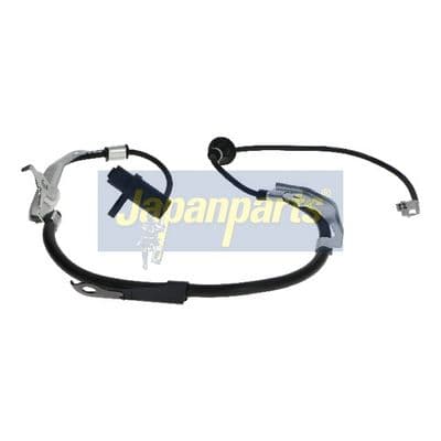 Sensor, revoluciones de la rueda JAPANPARTS ABS-246