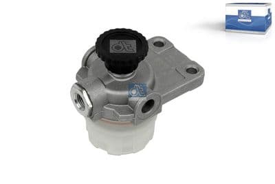 Bomba, Prebombeo de combustible DT Spare Parts 4.61251
