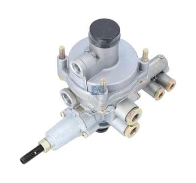 Relevador, ALB DT Spare Parts 2.47036