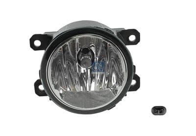 Faro antiniebla DT Spare Parts 7.25098